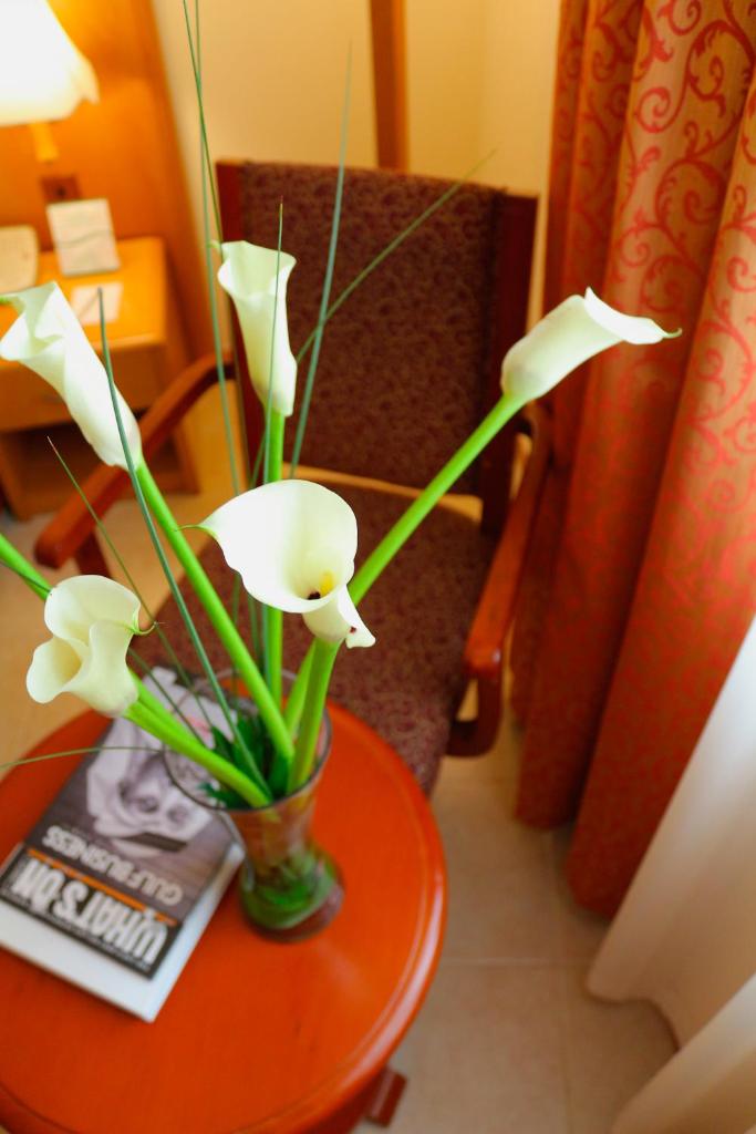 Двухместный (Стандартный номер), Отель Sharjah Premiere Hotel & Resort