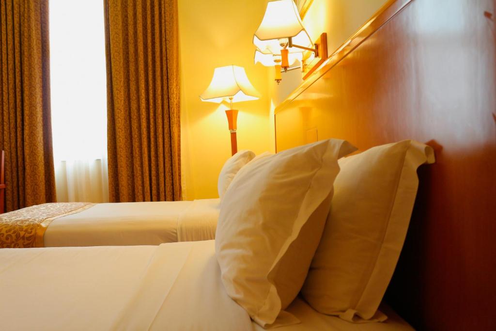 Двухместный (Стандартный номер), Отель Sharjah Premiere Hotel & Resort