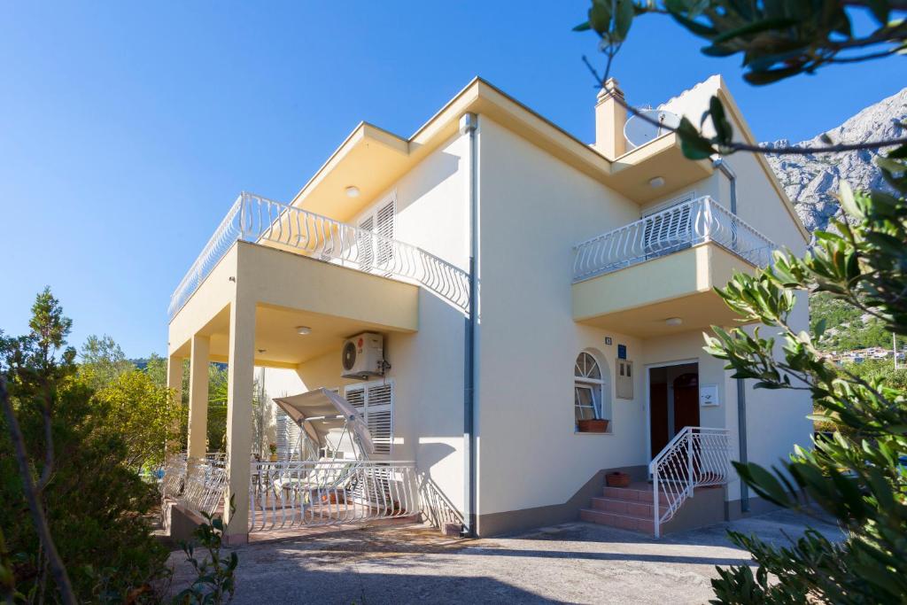 Villa Dario photo 1