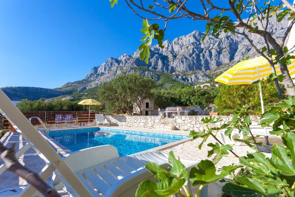 Villa Dario photo 3