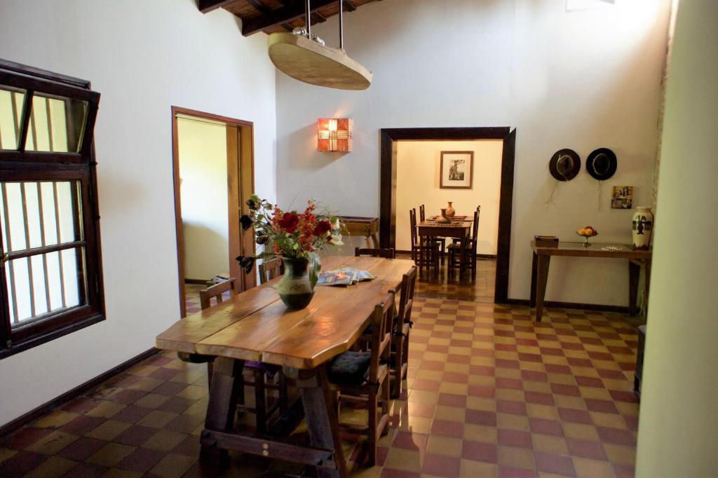 B&B Casa Hernández photo 3