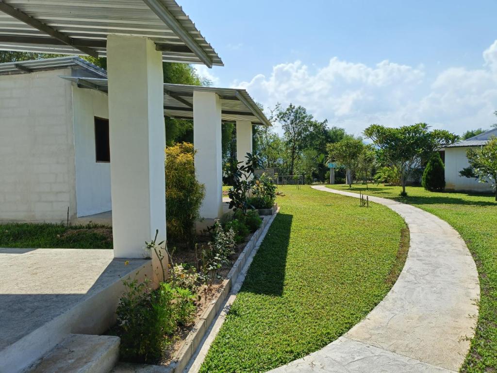Bahn Nuan, Chiang Mai