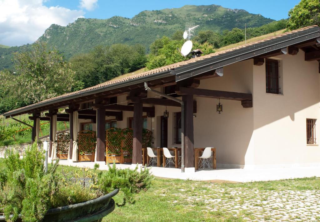 Agriturismo Da Gesi photo 1