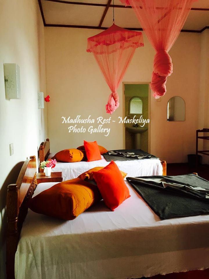 Madhusha Rest Hotel - Tap to explore photos