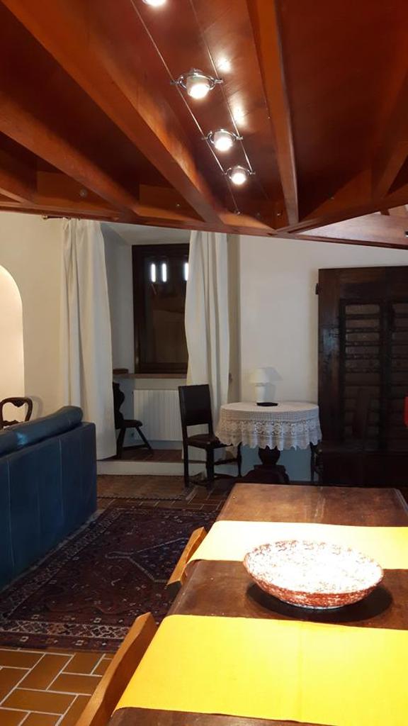 Apartment in a 16th Century Fortress in Tuscany photo 4
