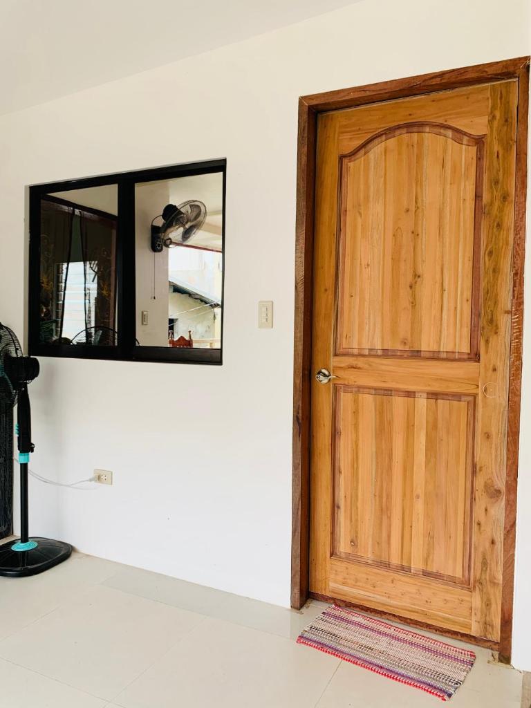 Krizma Inn El Nido(Annex) Room Type - Standard Double Room