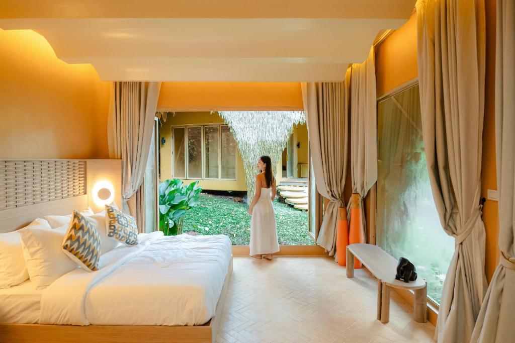 Lazula, Chiang Mai