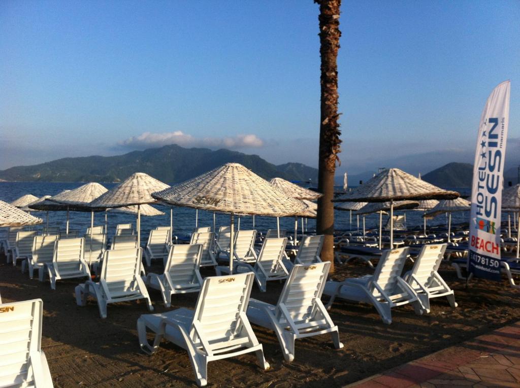 Sesin Hotel photo 2