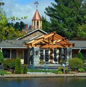 The Village Inn image
