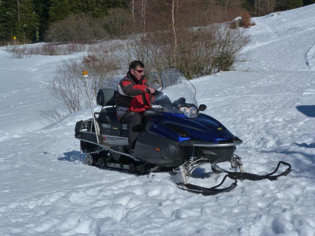 Auberge Des Hauts Viaux photo 4