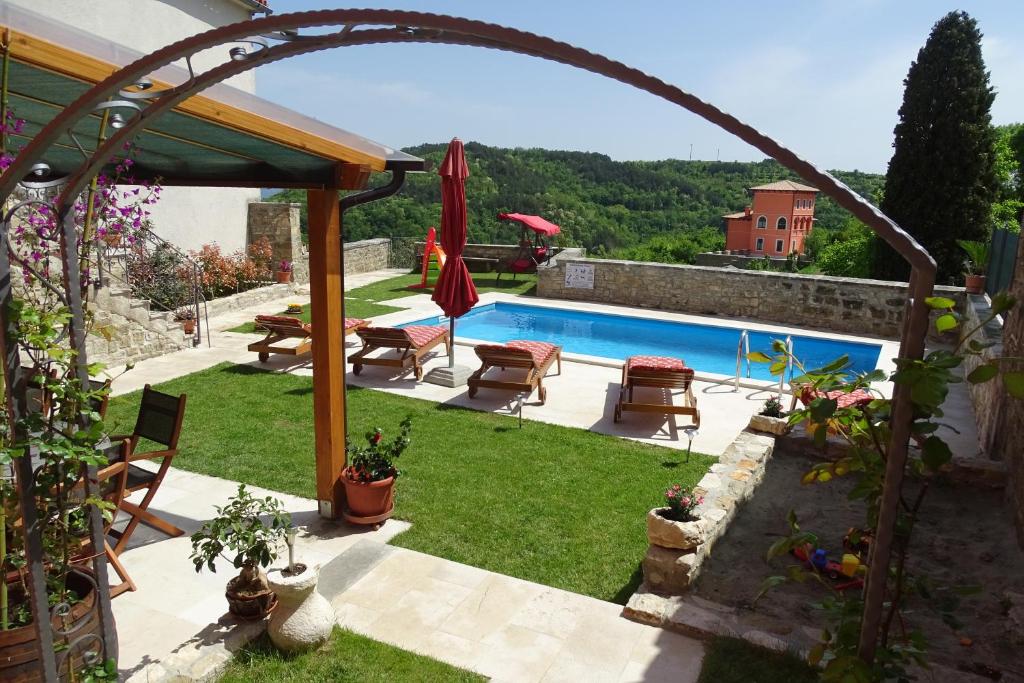 Villa Letizia photo 3
