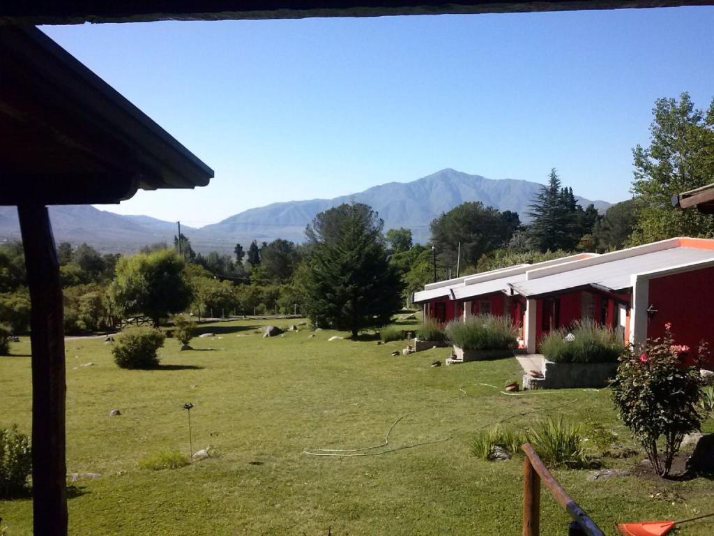Posada La Soñada photo 1