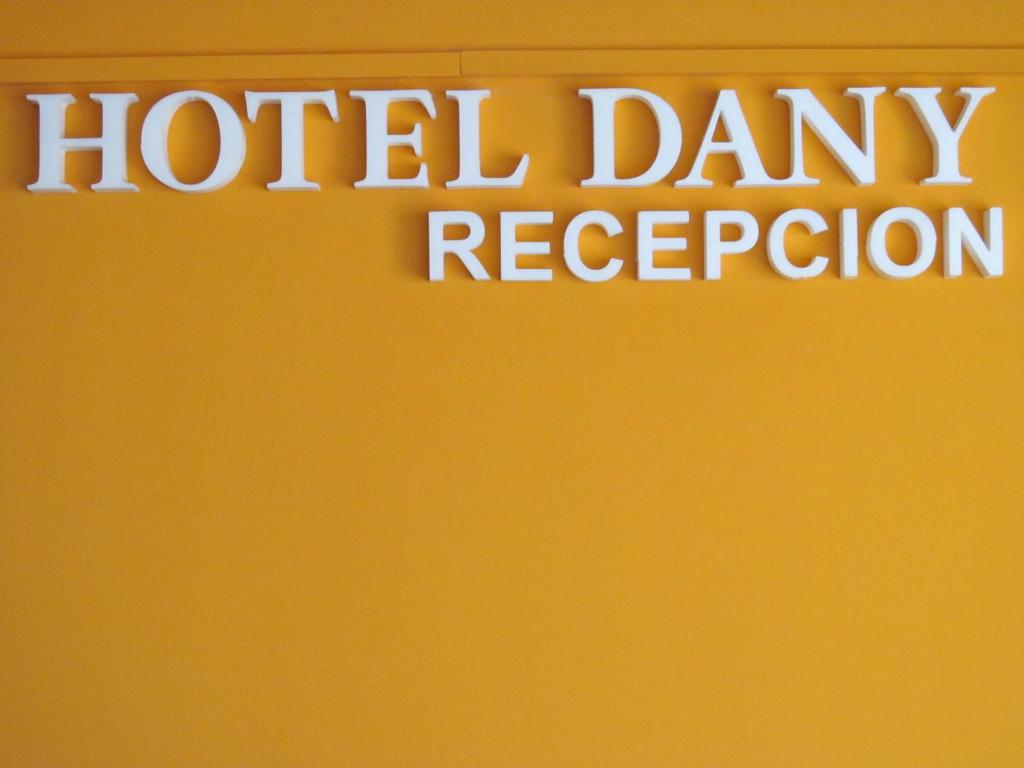 Hotel Dany photo 2