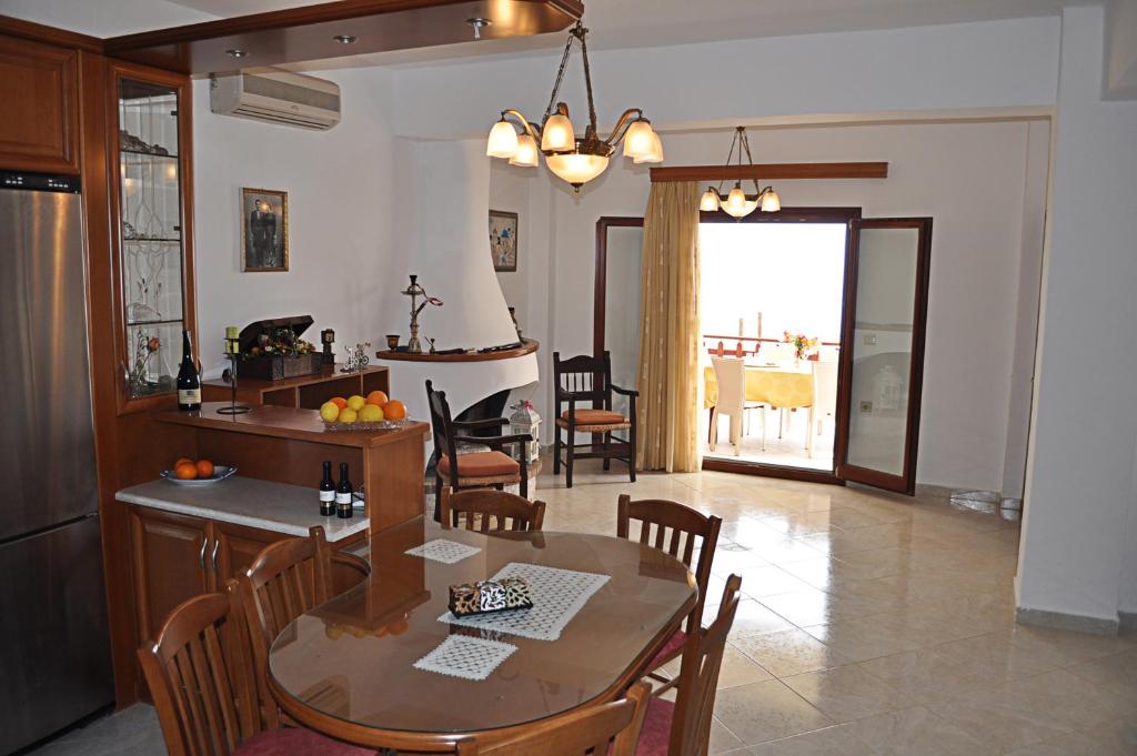 Villa Agalianos photo 1