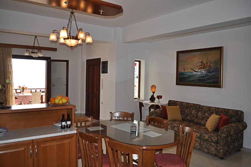 Villa Agalianos photo 4