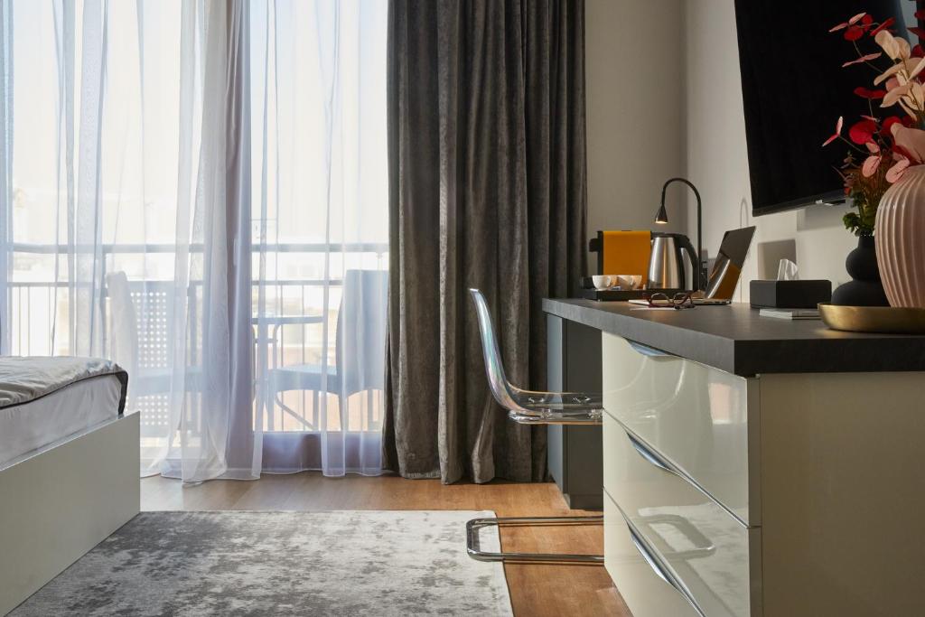 7seasons Apartments Budapest - Tap to explore photos