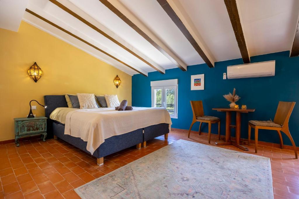 B&B Casa Vitalidad - Tap to explore photos