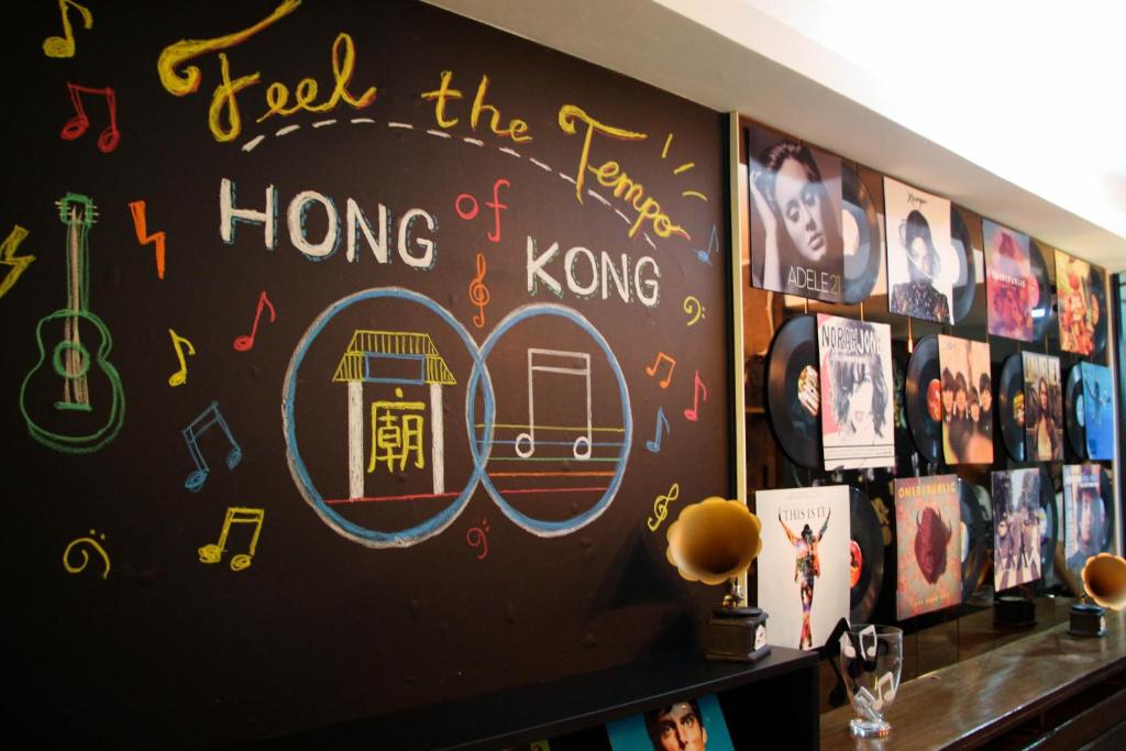 Tempo Inn@ David Mansion photo 1