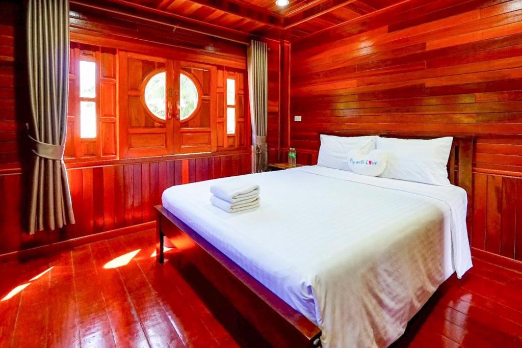 7Sea Beach Pool Villa Room Type - Two-Bedroom Villa