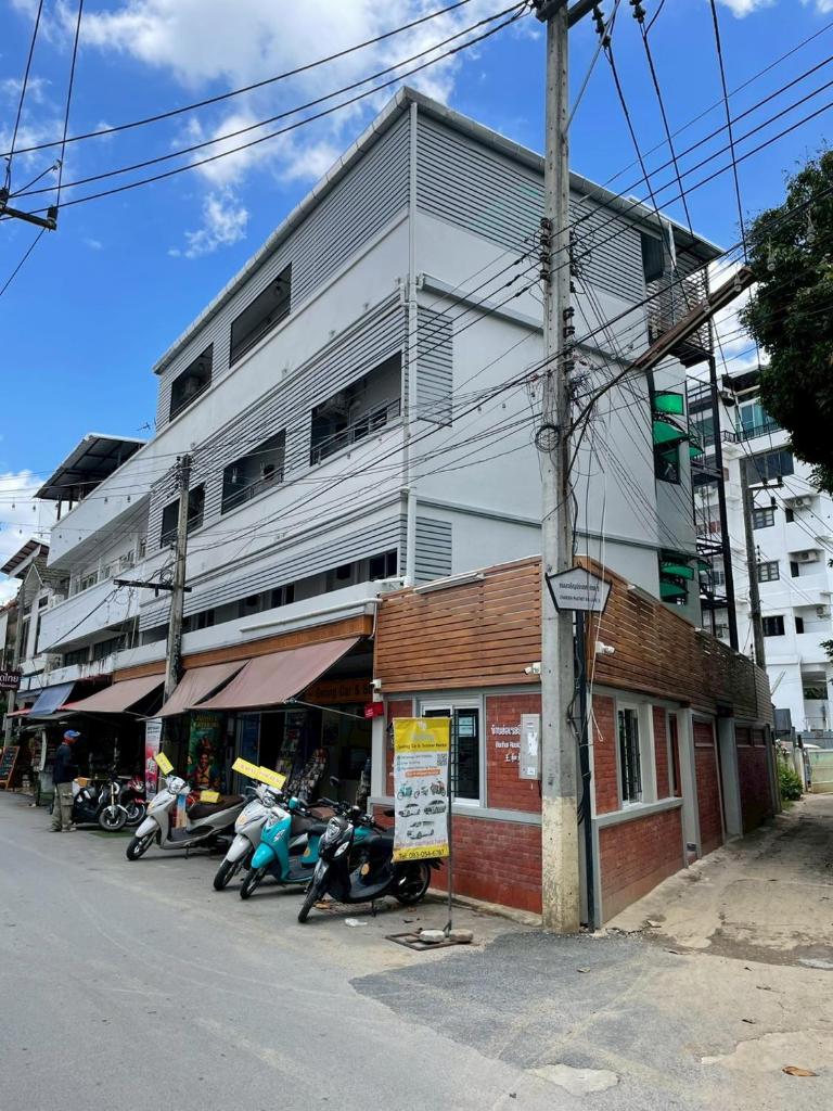 Banhor Residence, Chiang Mai
