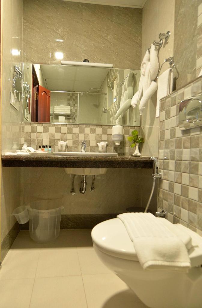 Двухместный (Номер Делюкс), B'Canti Boutique Beach Resort