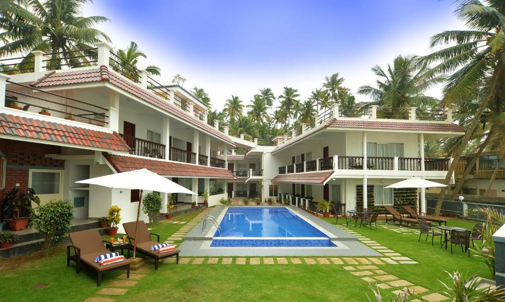 B'Canti Boutique Beach Resort photo 4