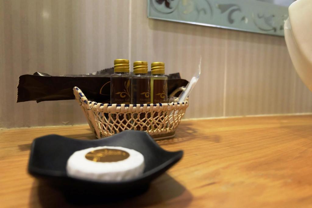 Сьюит (Представительский люкс), Cozy@9Hotel&Kitchen