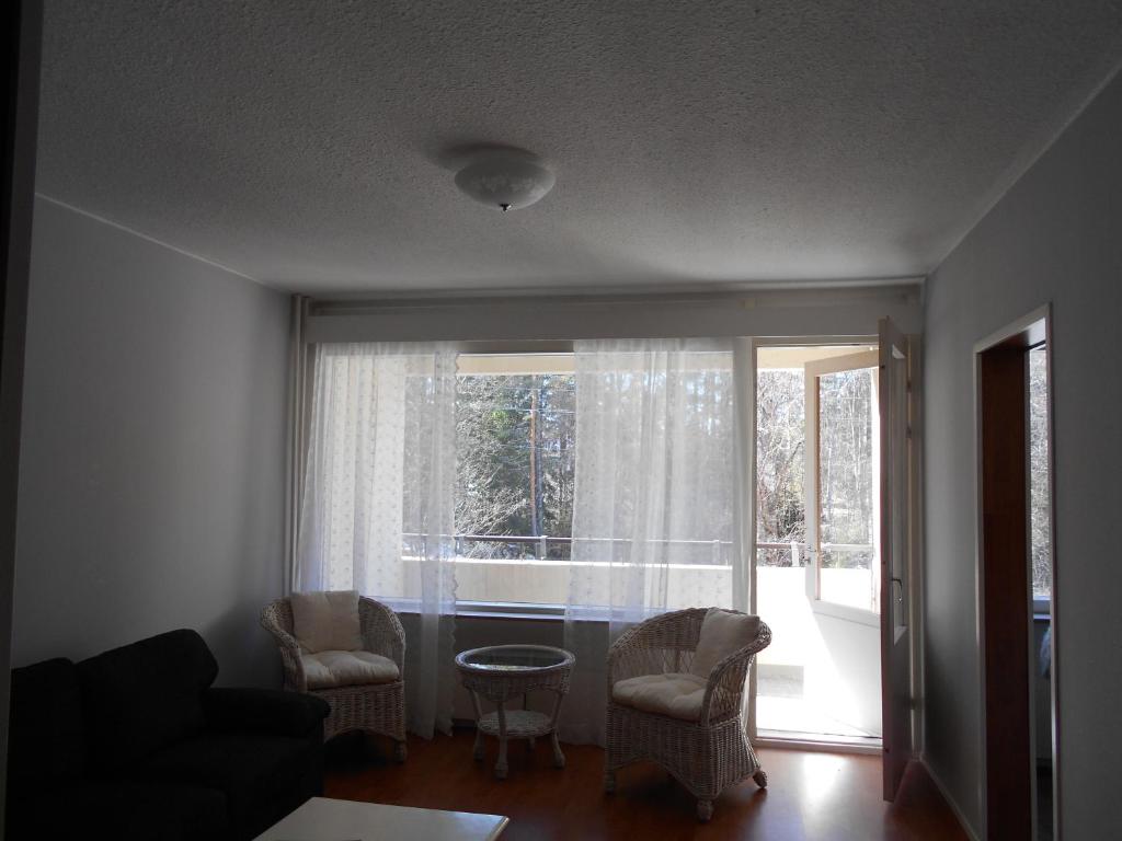 Laajavuori Apartment photo 1