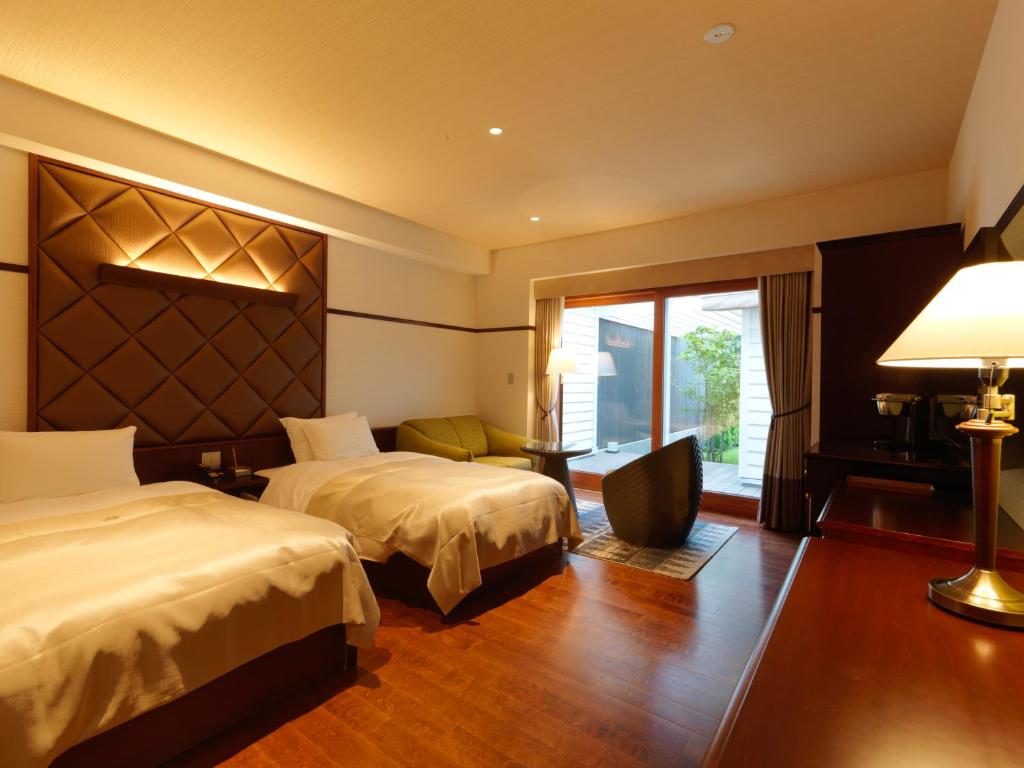 Hakodate Onuma Tsuruga Resort EPUY photo 3