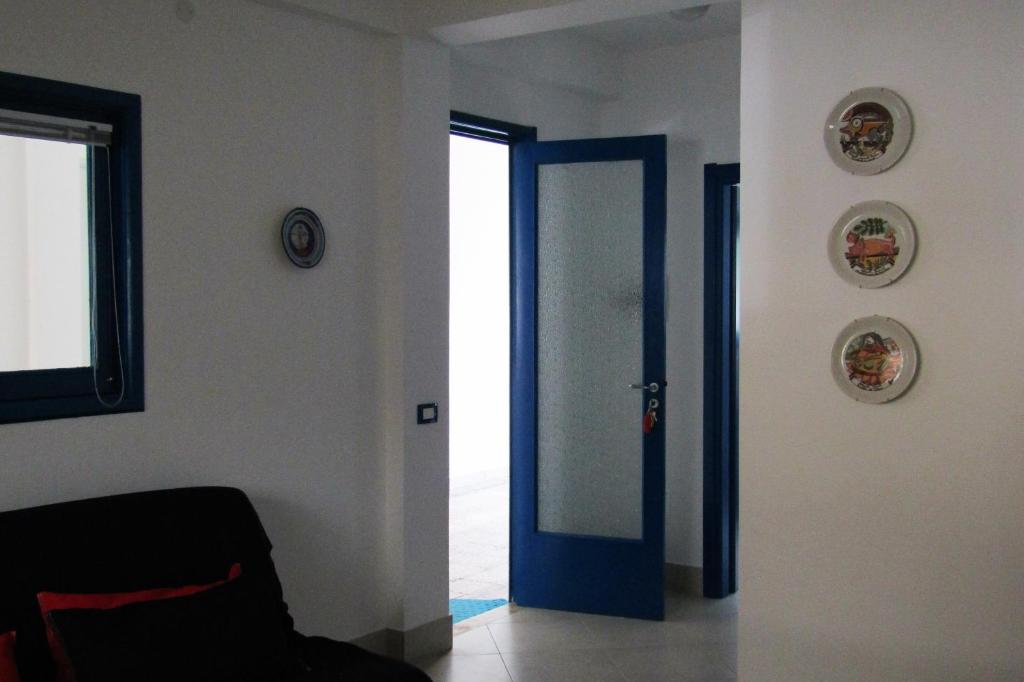 Bilocale Scoglitti nei luoghi di Montalbano photo 1