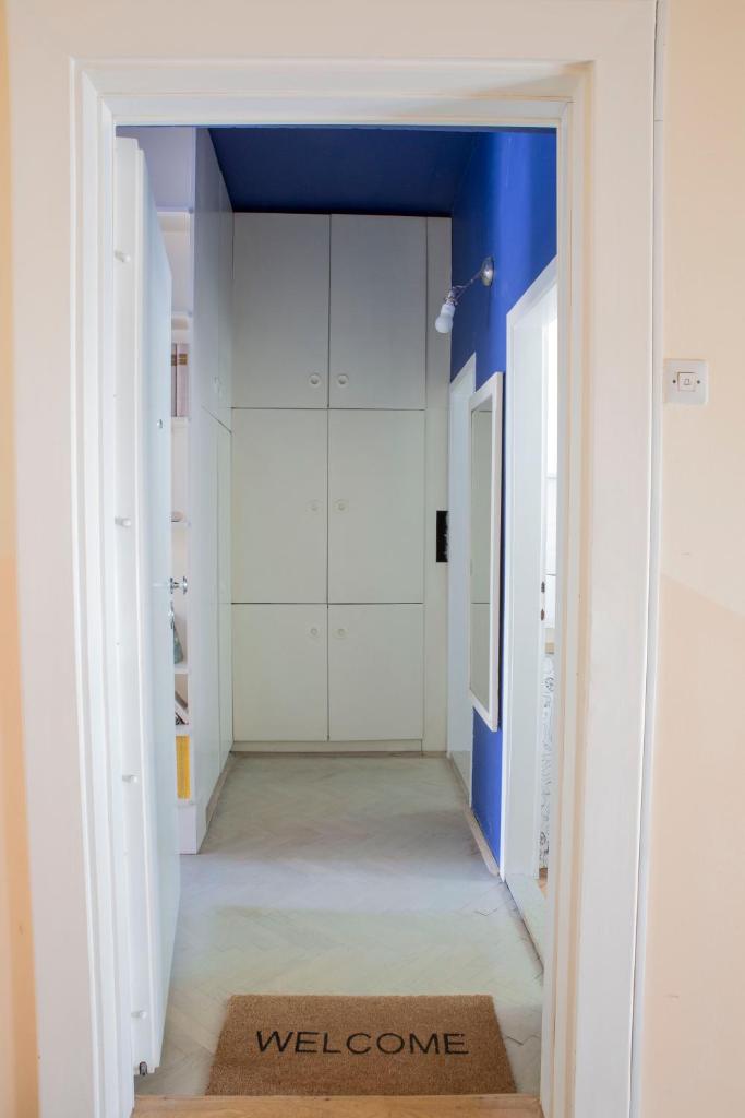 Taya apartment, Trzin
