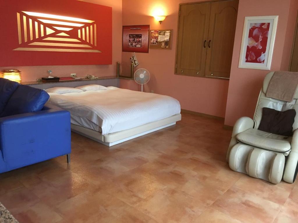 Hotel Fantacy (Adult Only) photo 4