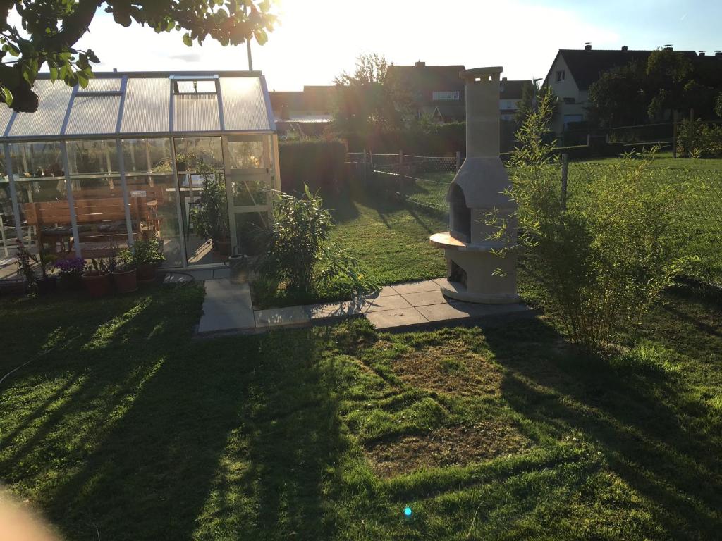 Pension Hugo photo 2
