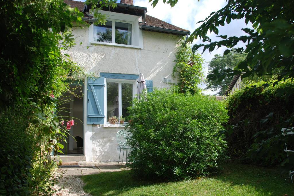 Cottage Les Quatre Saisons photo 2