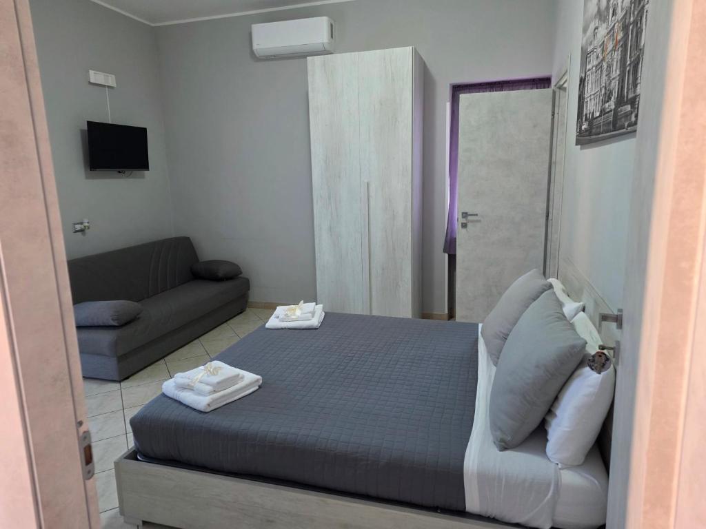 Nautilus Affittacamere Room Type - Large Double Room
