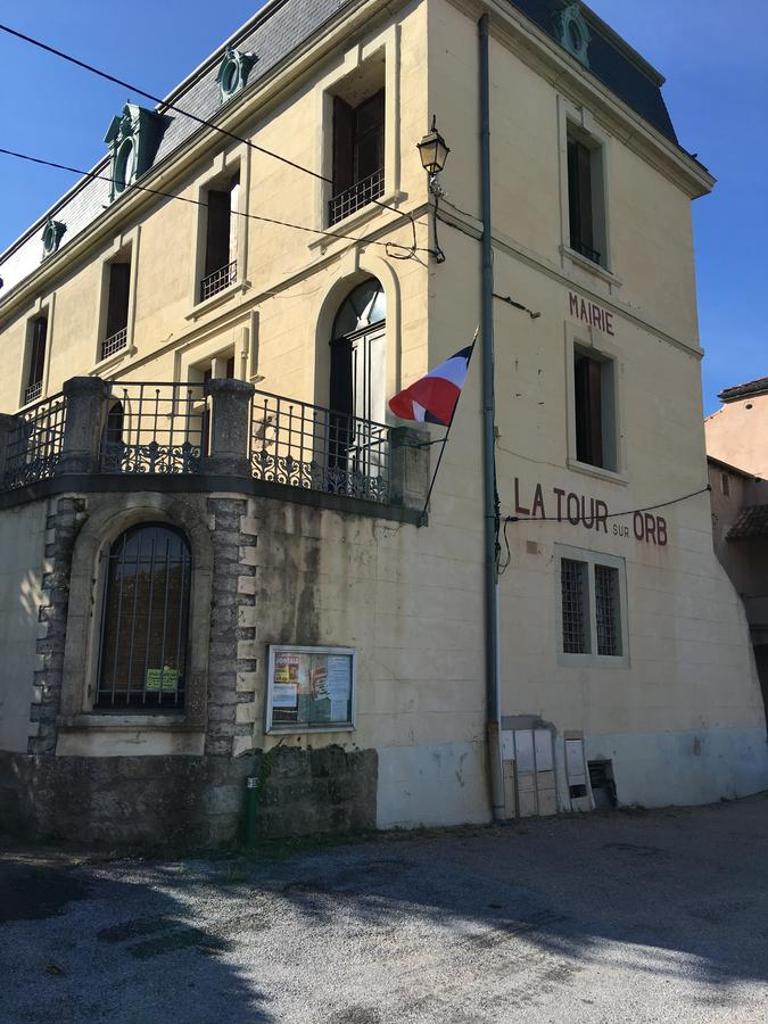 Domaine De Brousson photo 1