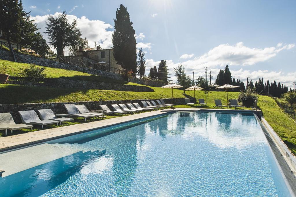Borgo Di Pietrafitta Relais photo 4