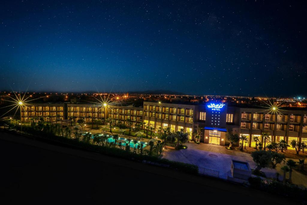 Wazo Hotel photo 2