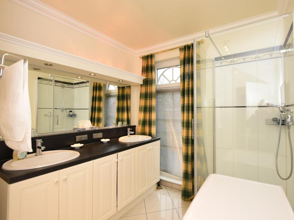 Ferienwohnung Parkblick photo 1