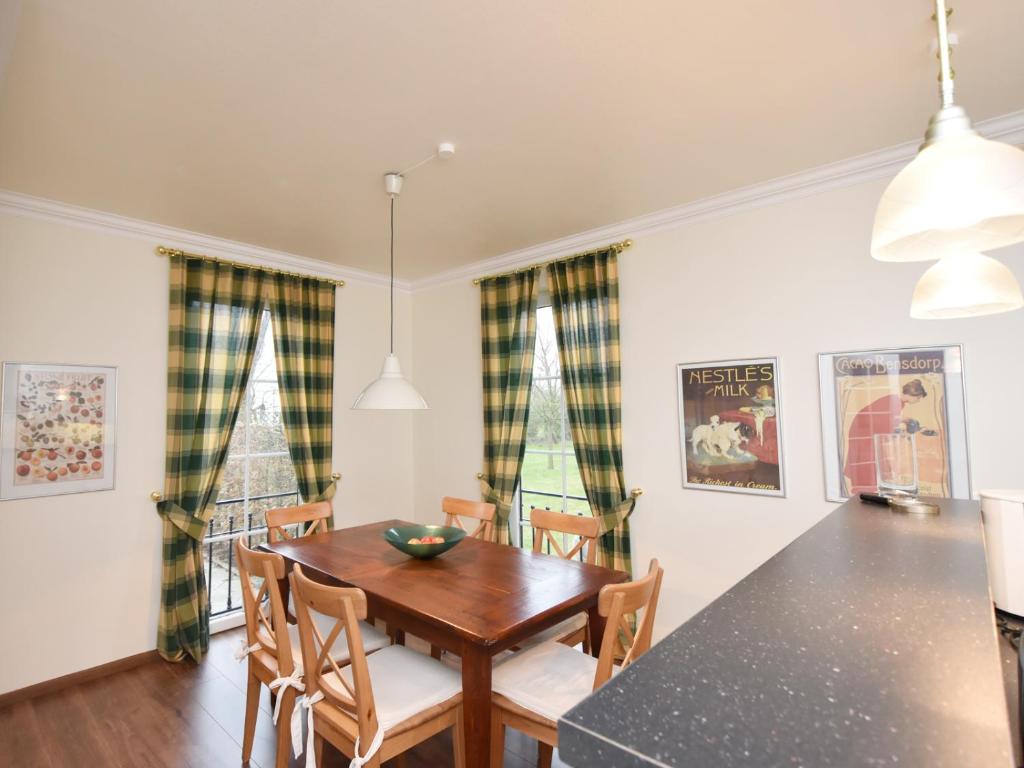 Ferienwohnung Parkblick photo 2