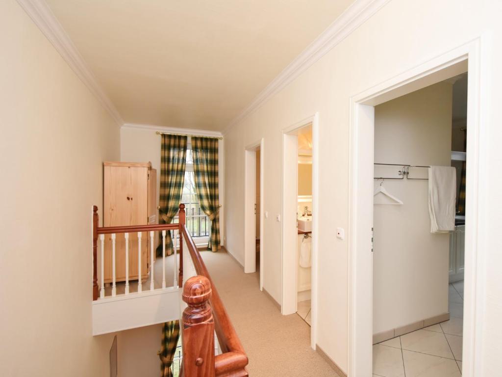 Ferienwohnung Parkblick photo 4