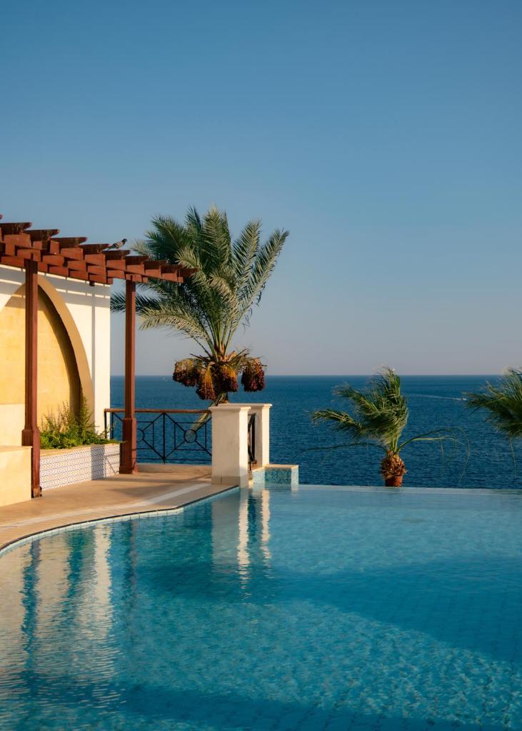 Movenpick Resort Sharm el Sheikh - Tap to explore photos