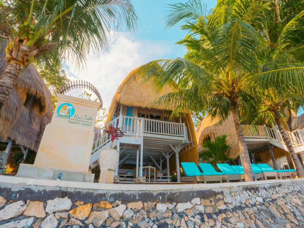 Hai Tide Beach Resort - Tap to explore photos