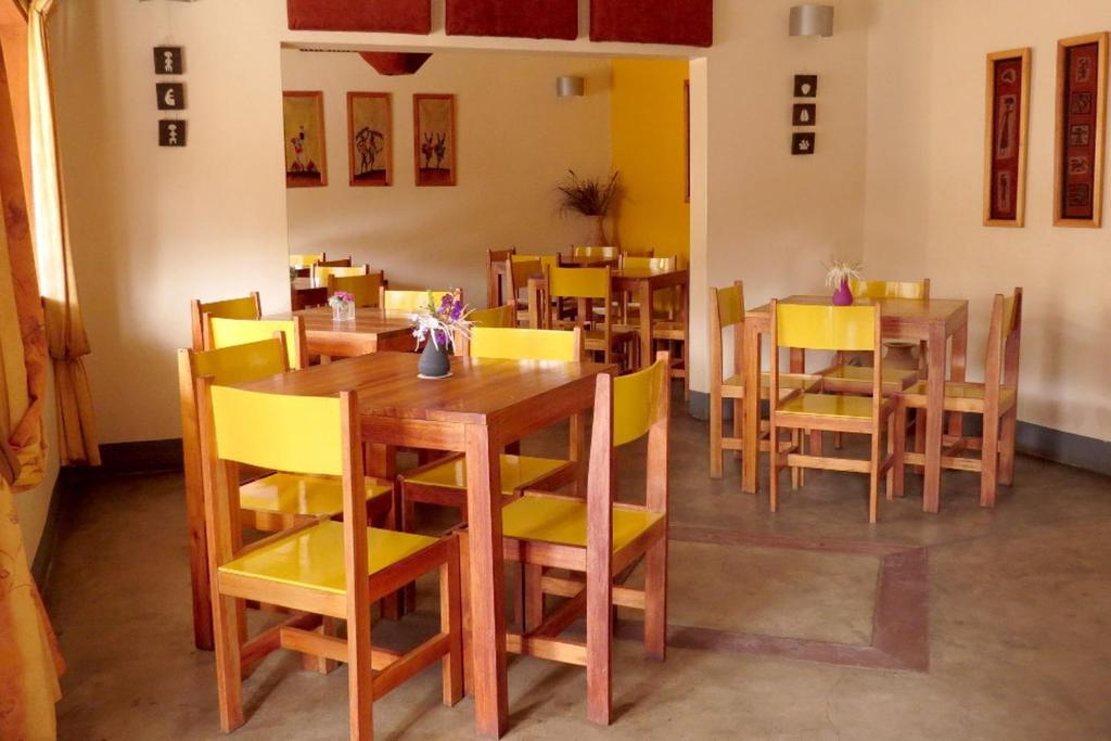 Dutchess Hotel and Restaurant photo 1