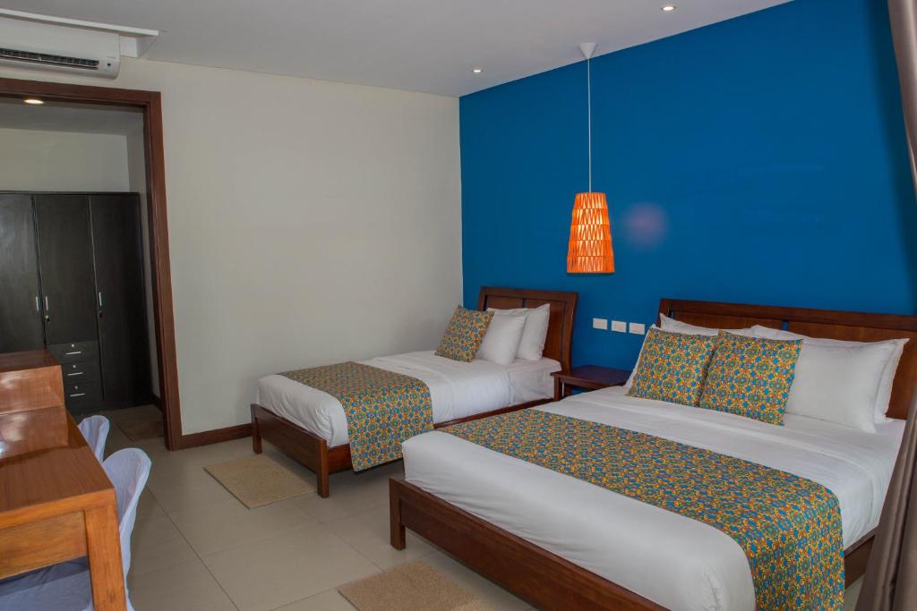 Karancho Beach House photo 4