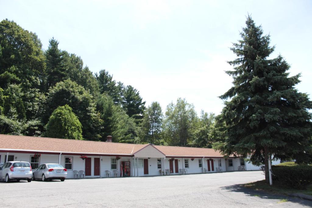 Wagon Wheel Inn photo 4