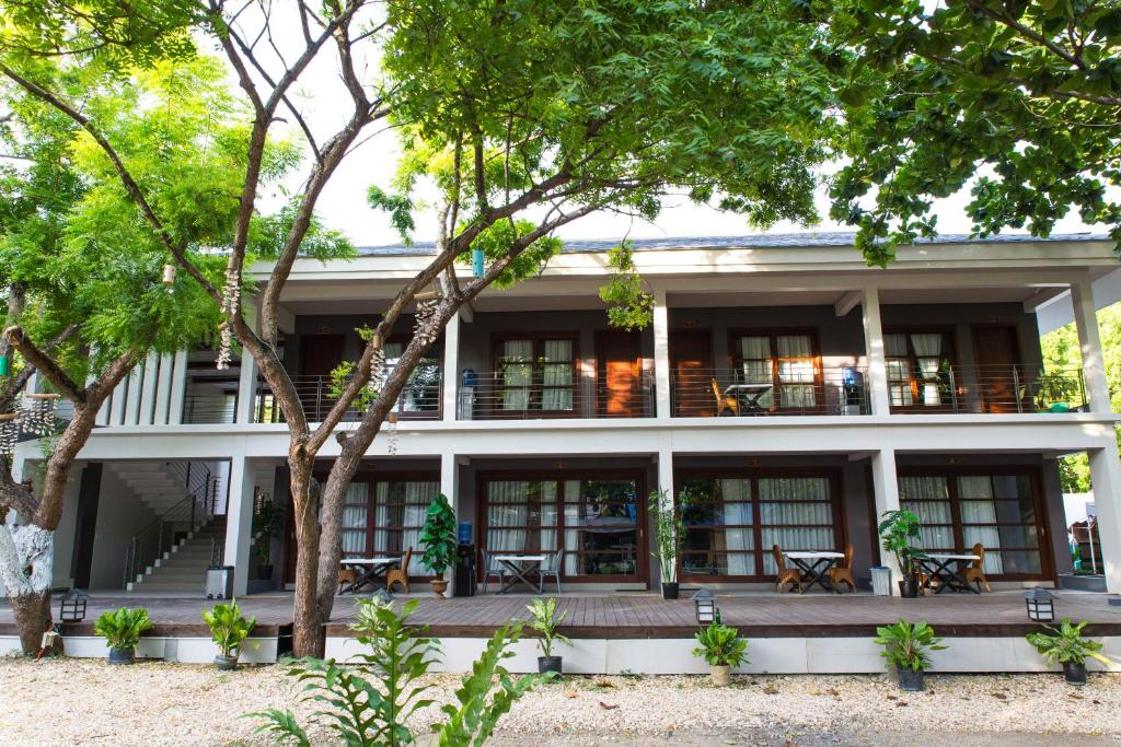 Karancho Beach House photo 1