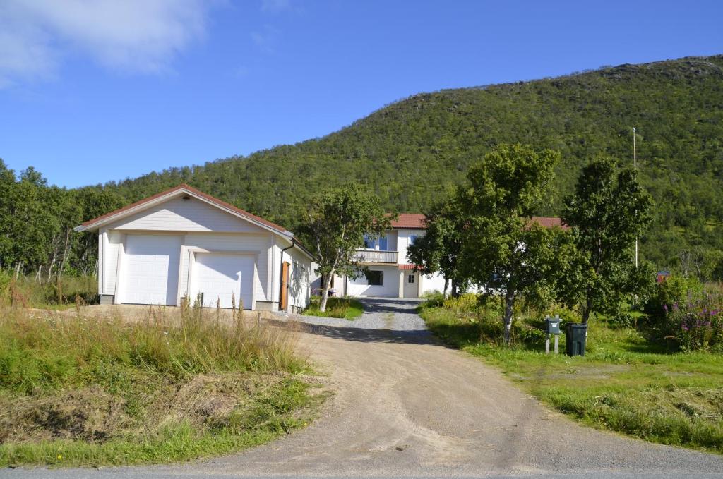 Fjord House photo 2