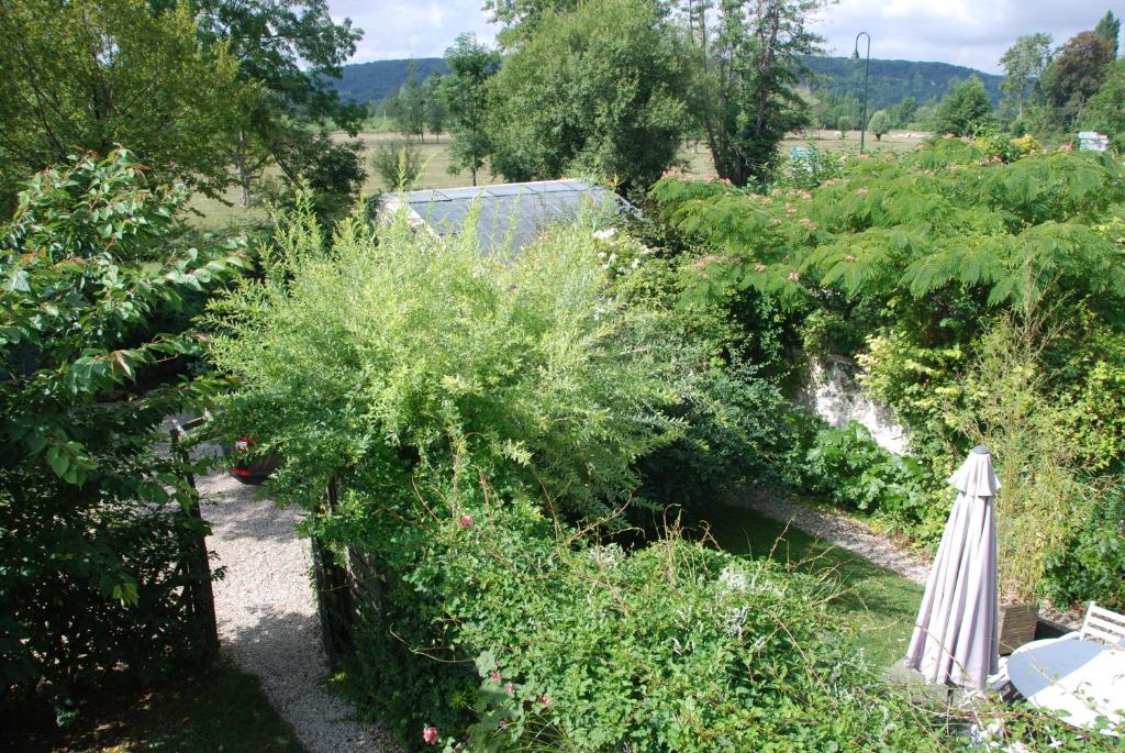 Cottage Les Quatre Saisons photo 1