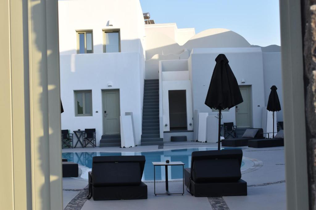 Kallos Imar Boutique Hotel - Tap to explore photos